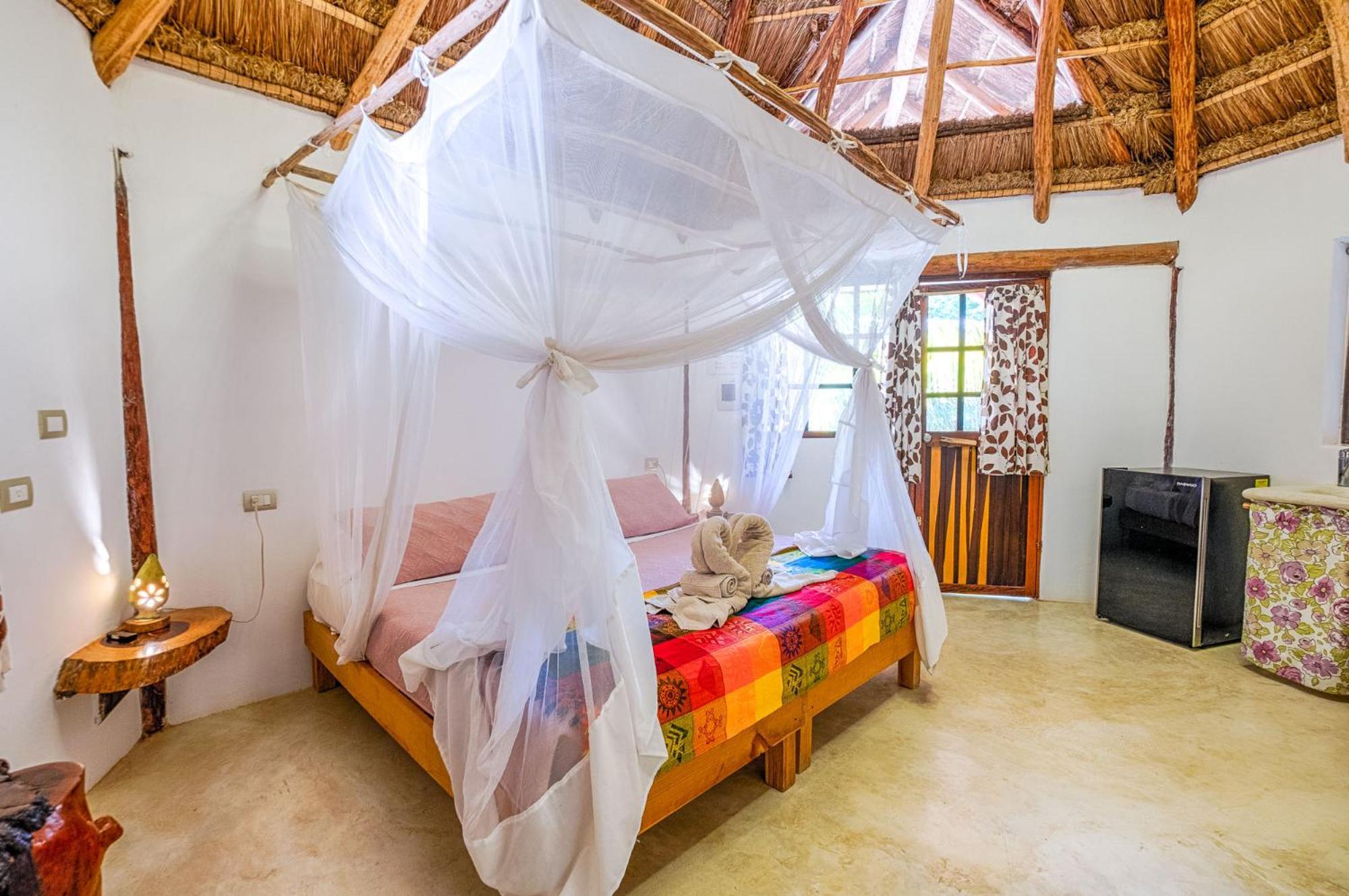 Villa Morena Boutique Hotel Ecoliving Akumal Eksteriør billede