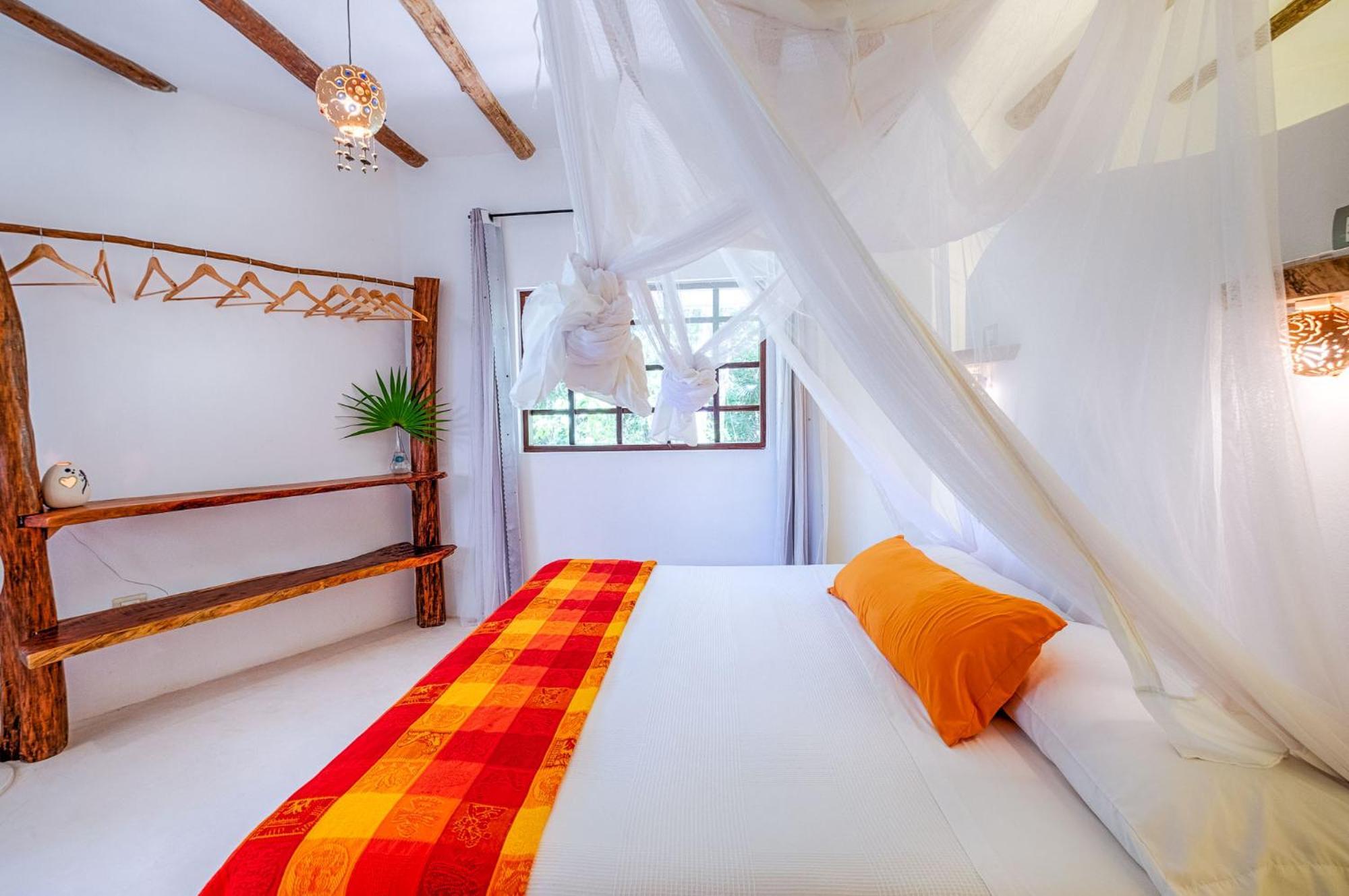 Villa Morena Boutique Hotel Ecoliving Akumal Eksteriør billede