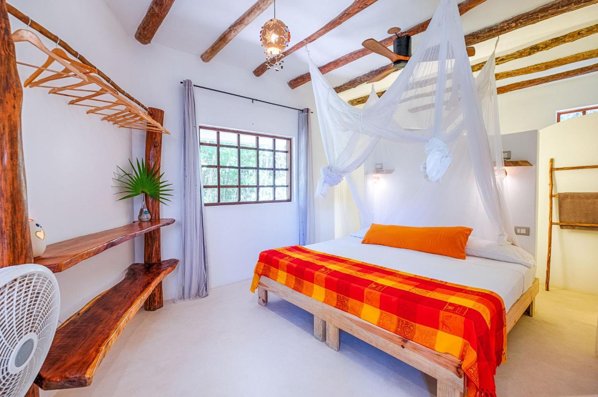 Villa Morena Boutique Hotel Ecoliving Akumal Eksteriør billede